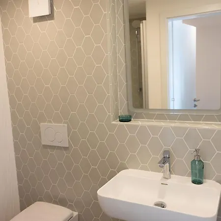 Sonnenblick Appartement *