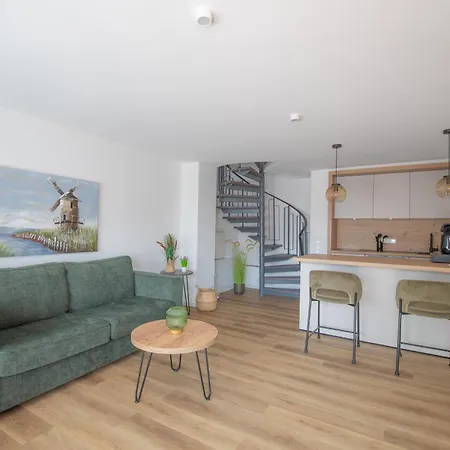 Appartement Sonnenblick