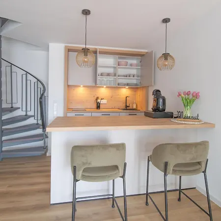 Sonnenblick Carolinensiel