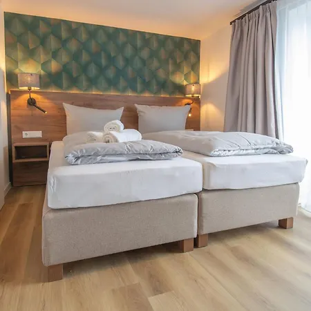 Appartement Sonnenblick Carolinensiel