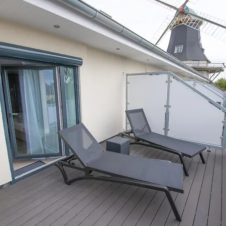 Apartment Sonnenblick
