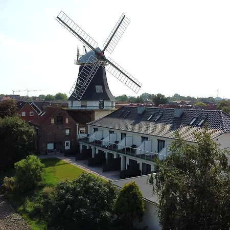 Sonnenblick Apartment *